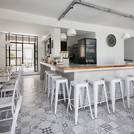 Hotel Alto San Isidro Сан Исидро Екстериор снимка