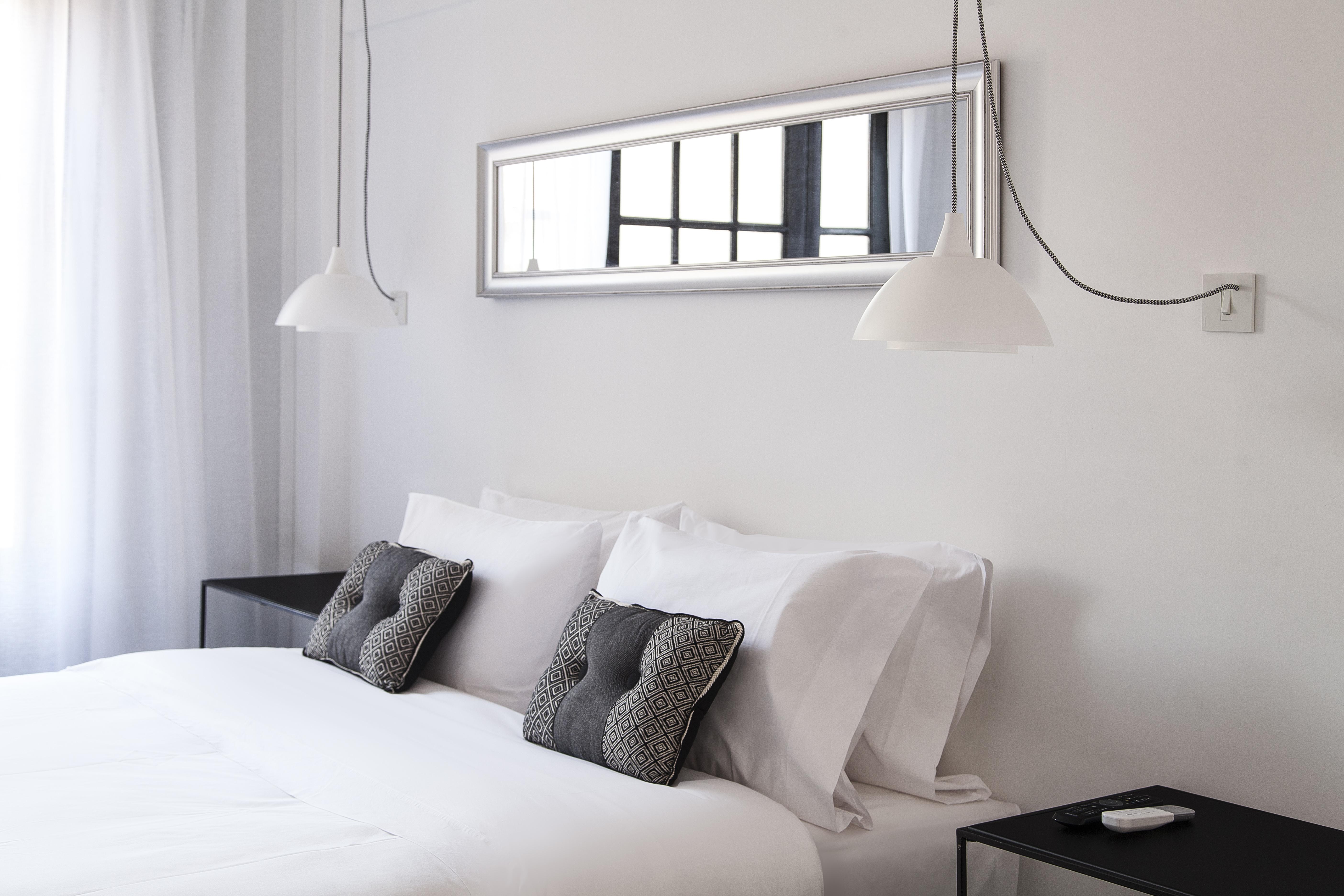 Hotel Alto San Isidro Сан Исидро Екстериор снимка