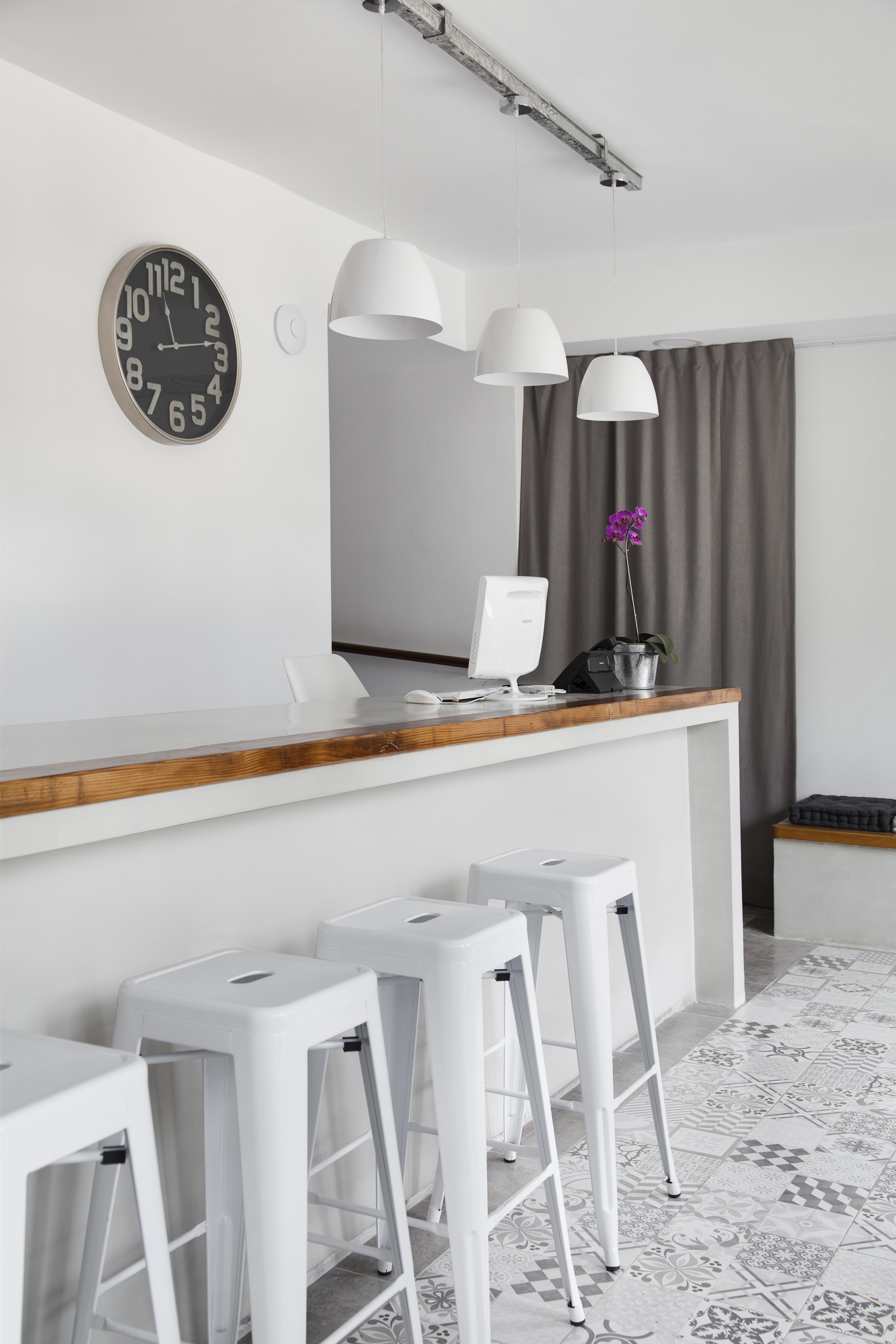 Hotel Alto San Isidro Сан Исидро Екстериор снимка
