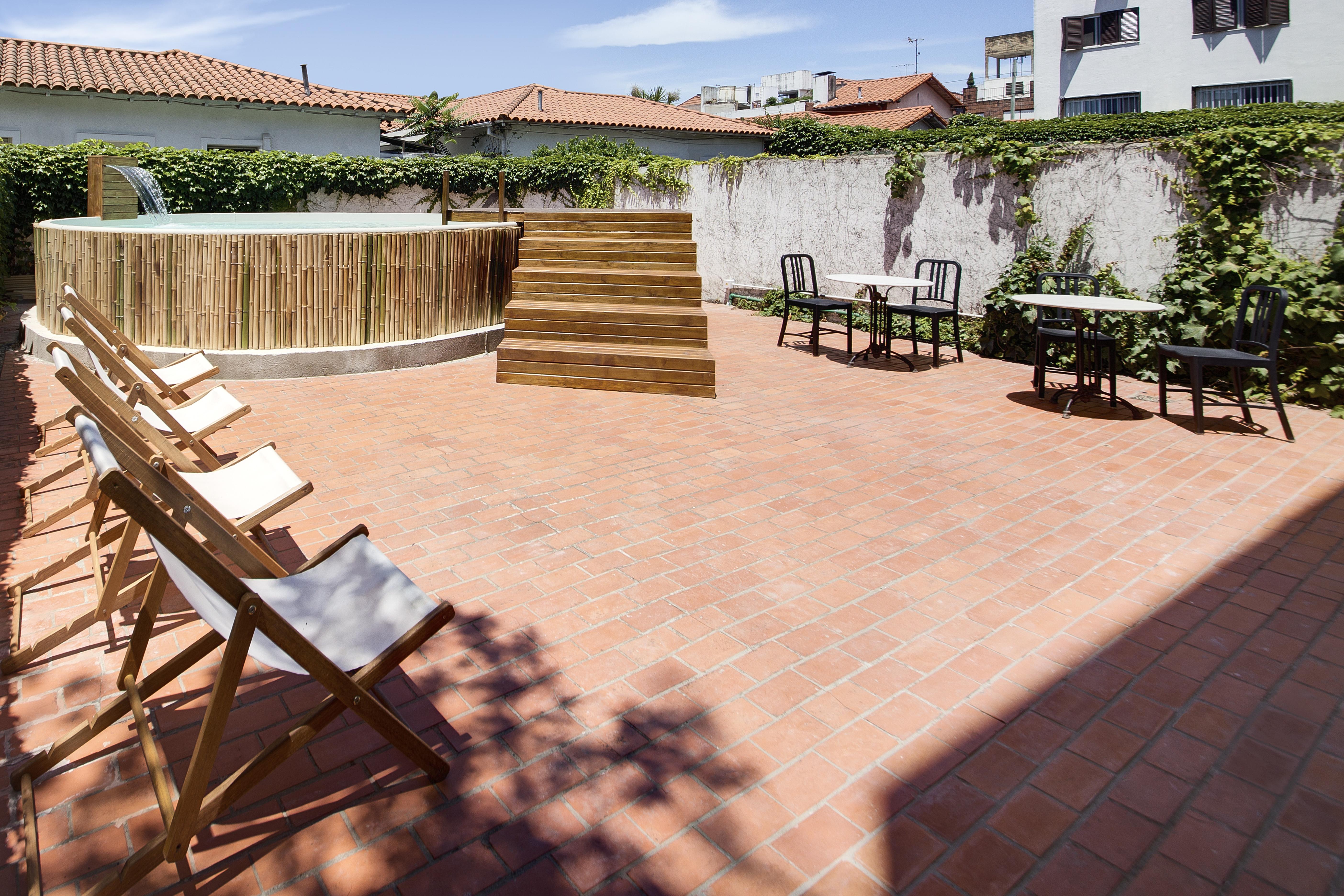Hotel Alto San Isidro Сан Исидро Екстериор снимка