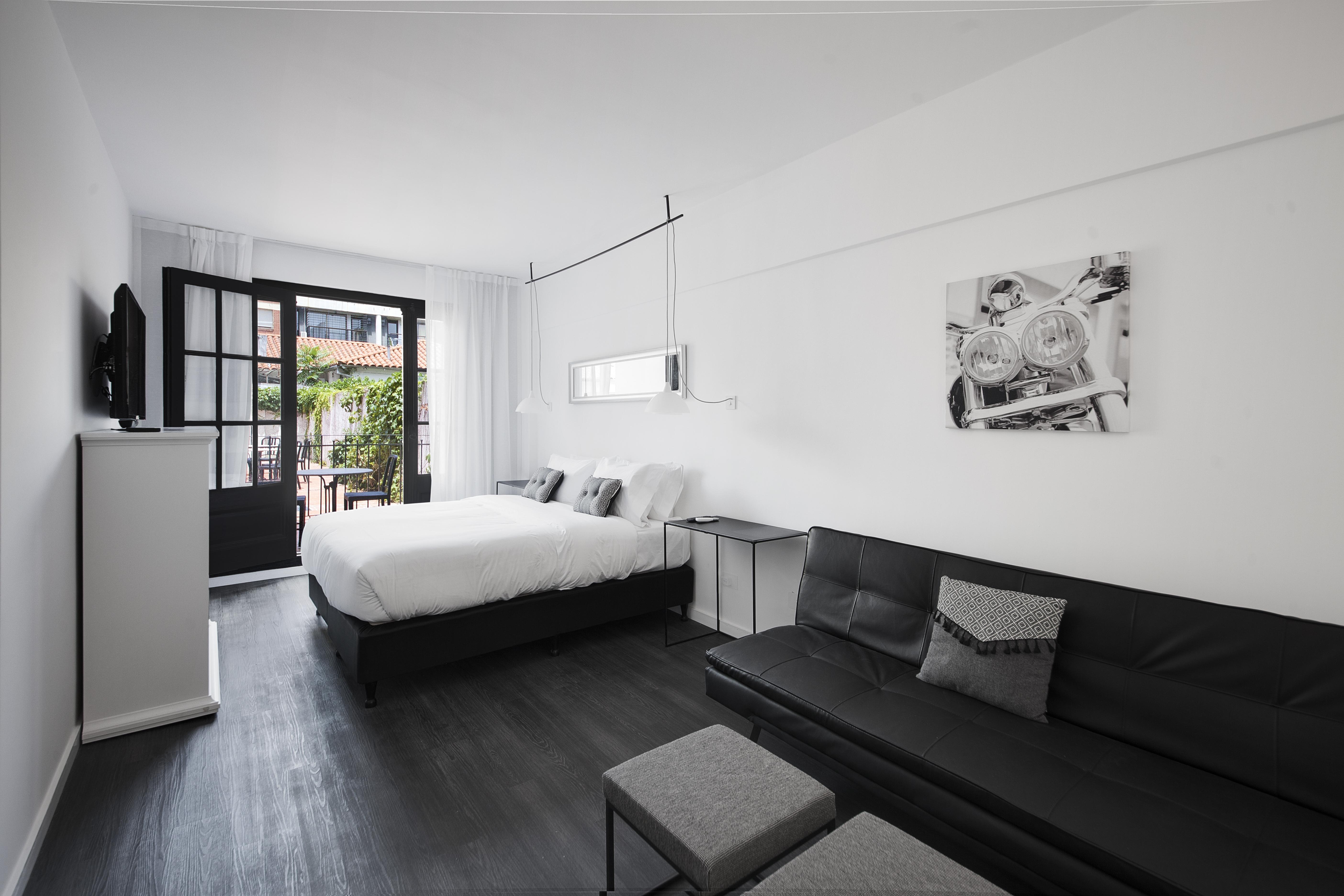 Hotel Alto San Isidro Сан Исидро Екстериор снимка