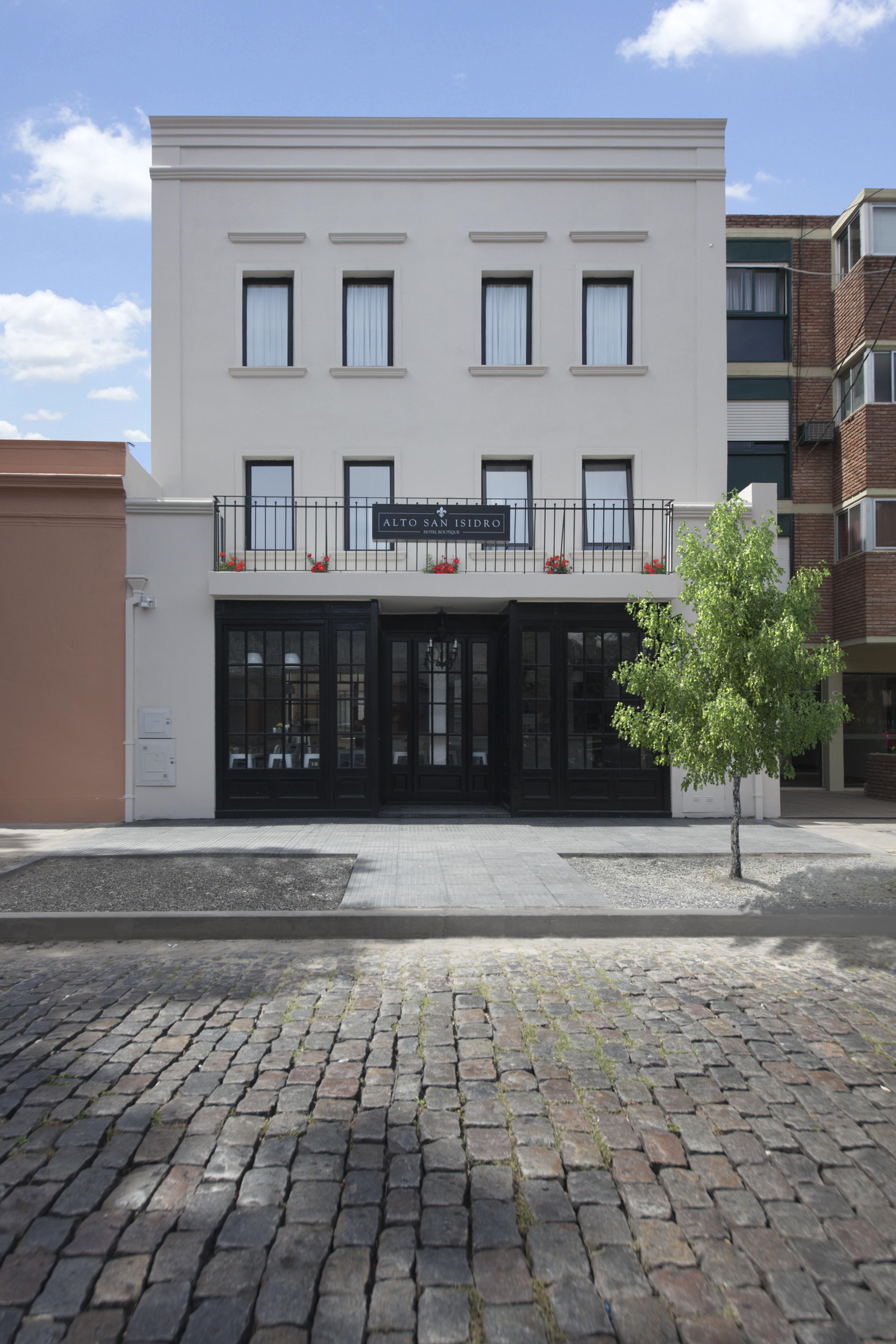 Hotel Alto San Isidro Сан Исидро Екстериор снимка