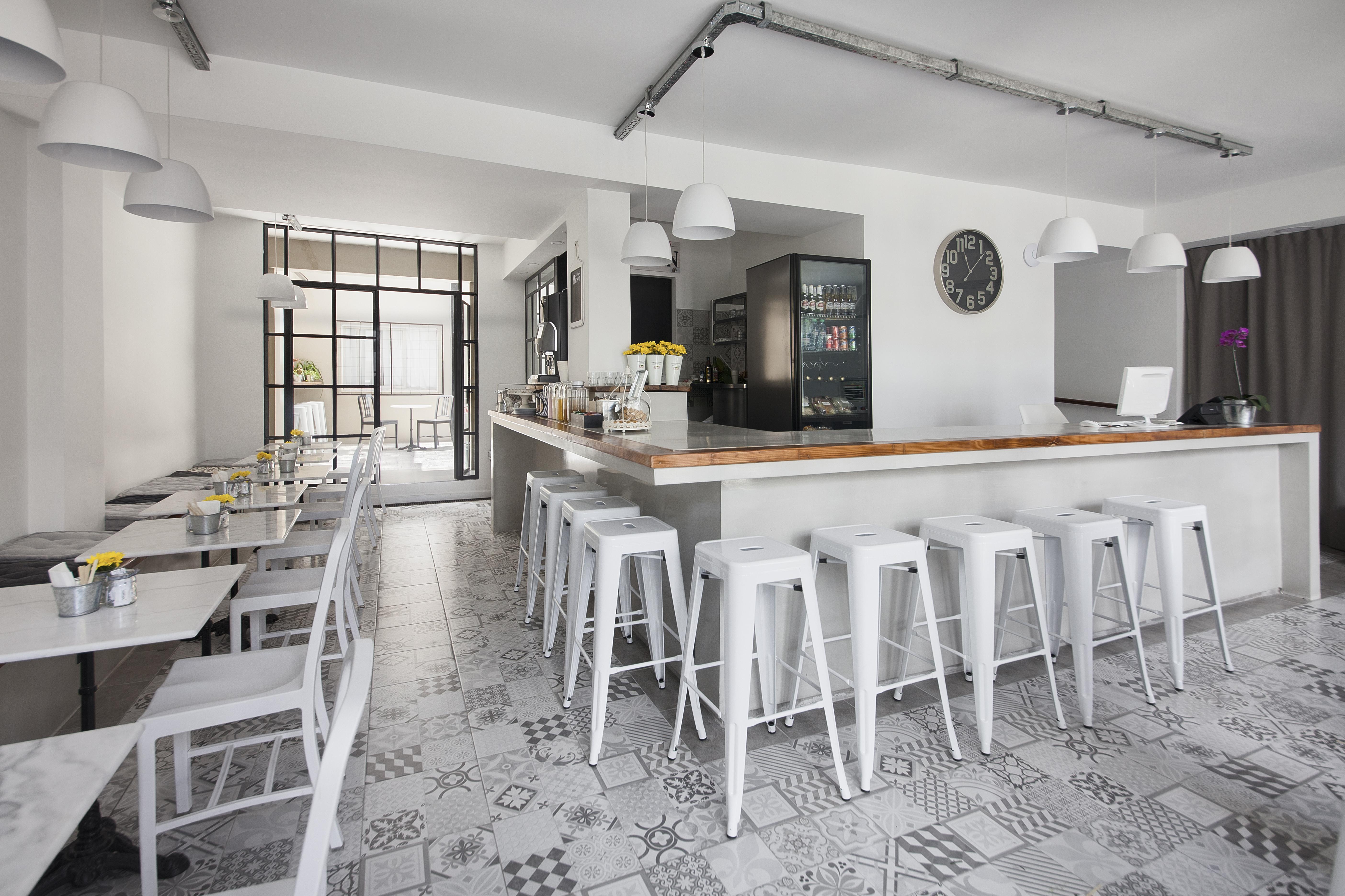 Hotel Alto San Isidro Сан Исидро Екстериор снимка