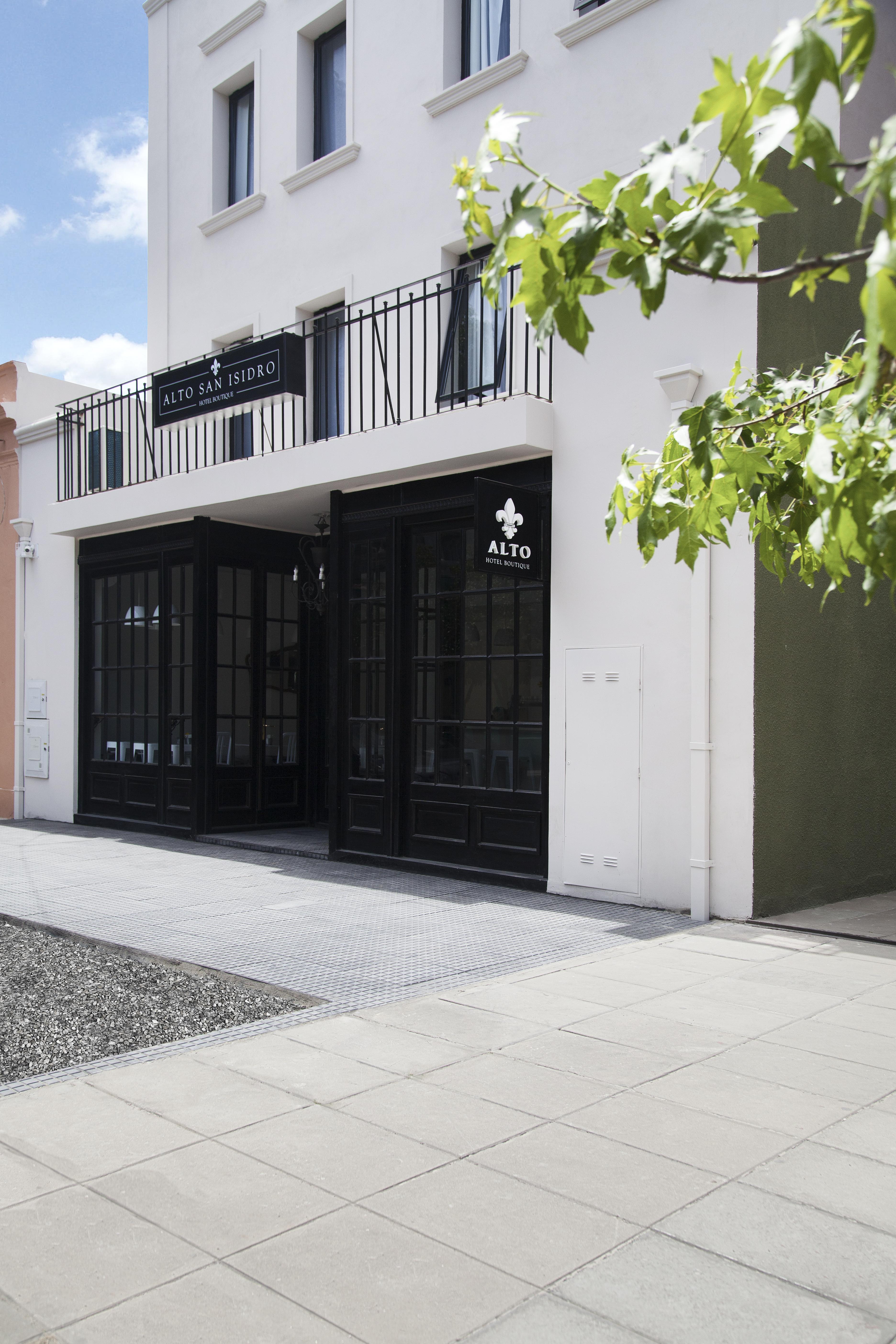 Hotel Alto San Isidro Сан Исидро Екстериор снимка