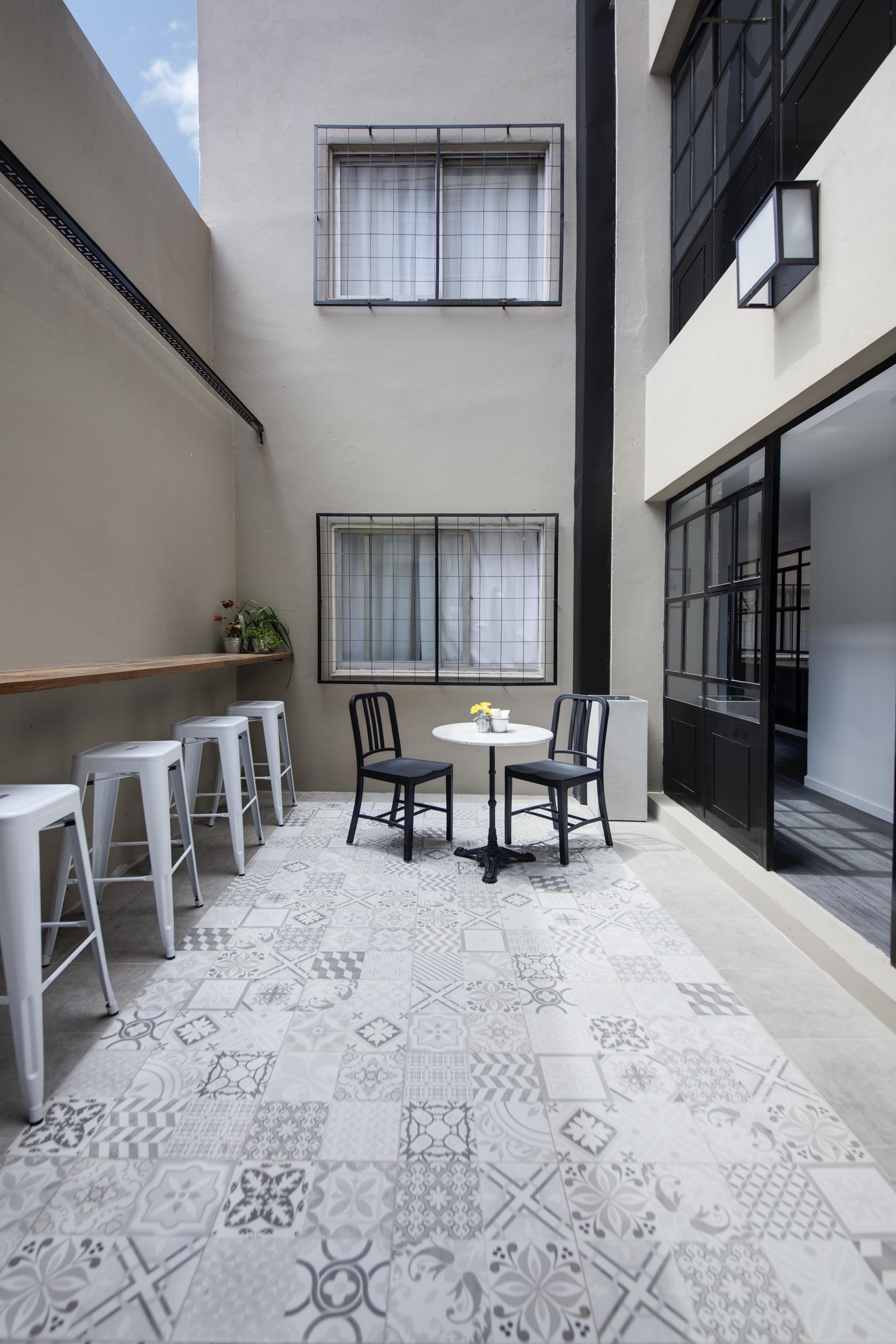 Hotel Alto San Isidro Сан Исидро Екстериор снимка