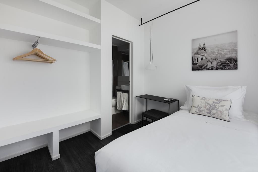 Hotel Alto San Isidro Сан Исидро Екстериор снимка