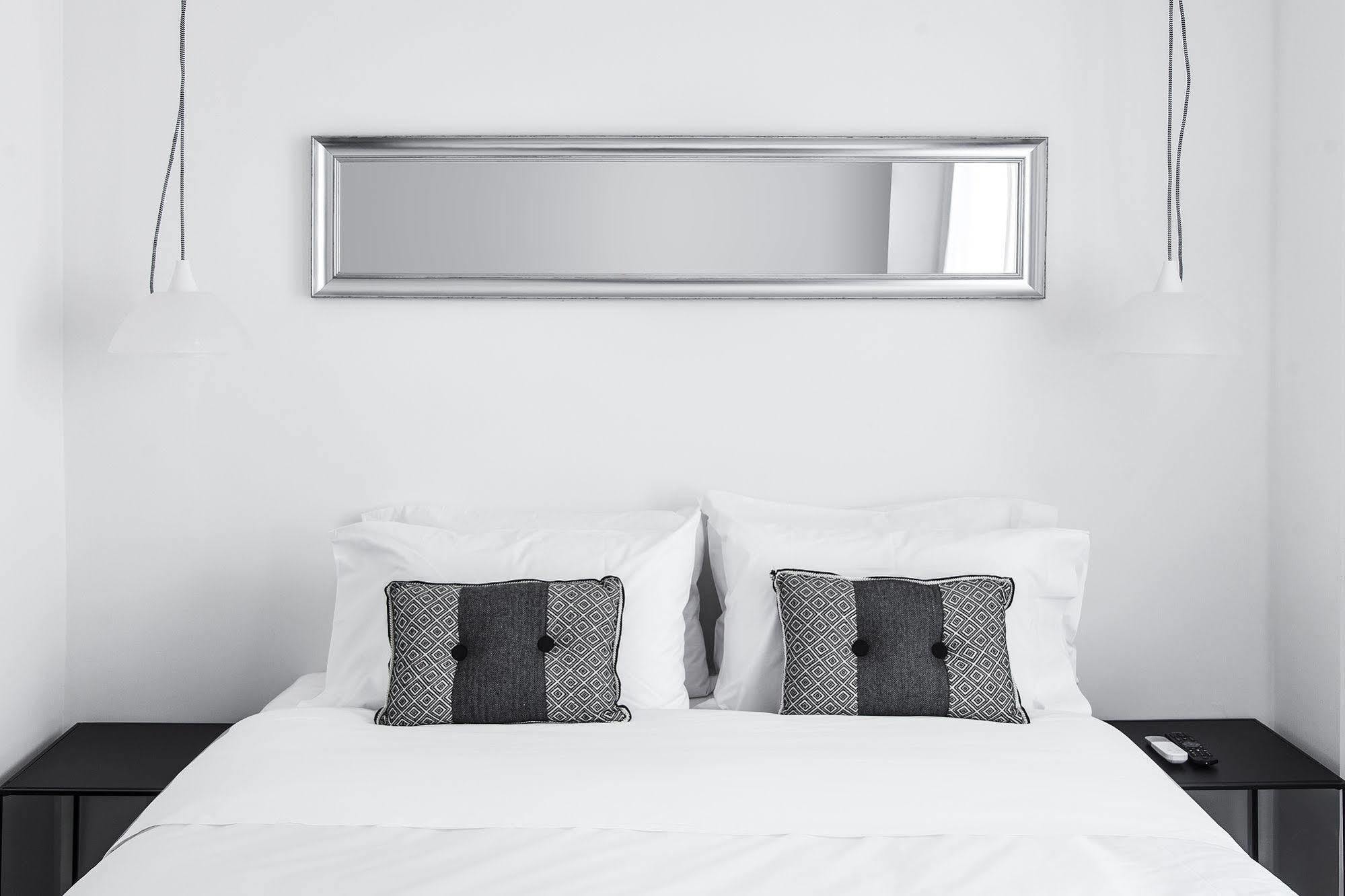 Hotel Alto San Isidro Сан Исидро Екстериор снимка