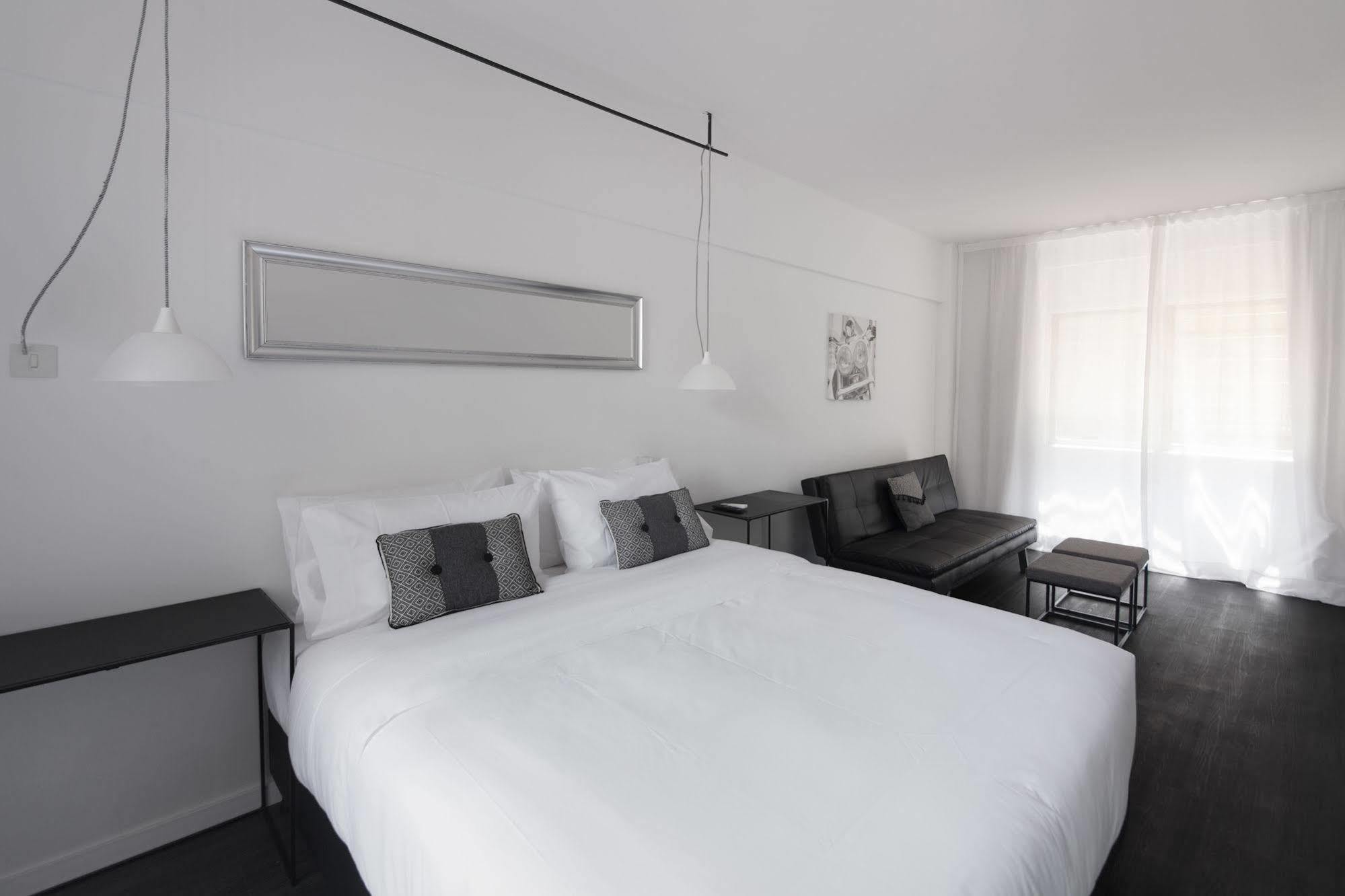 Hotel Alto San Isidro Сан Исидро Екстериор снимка