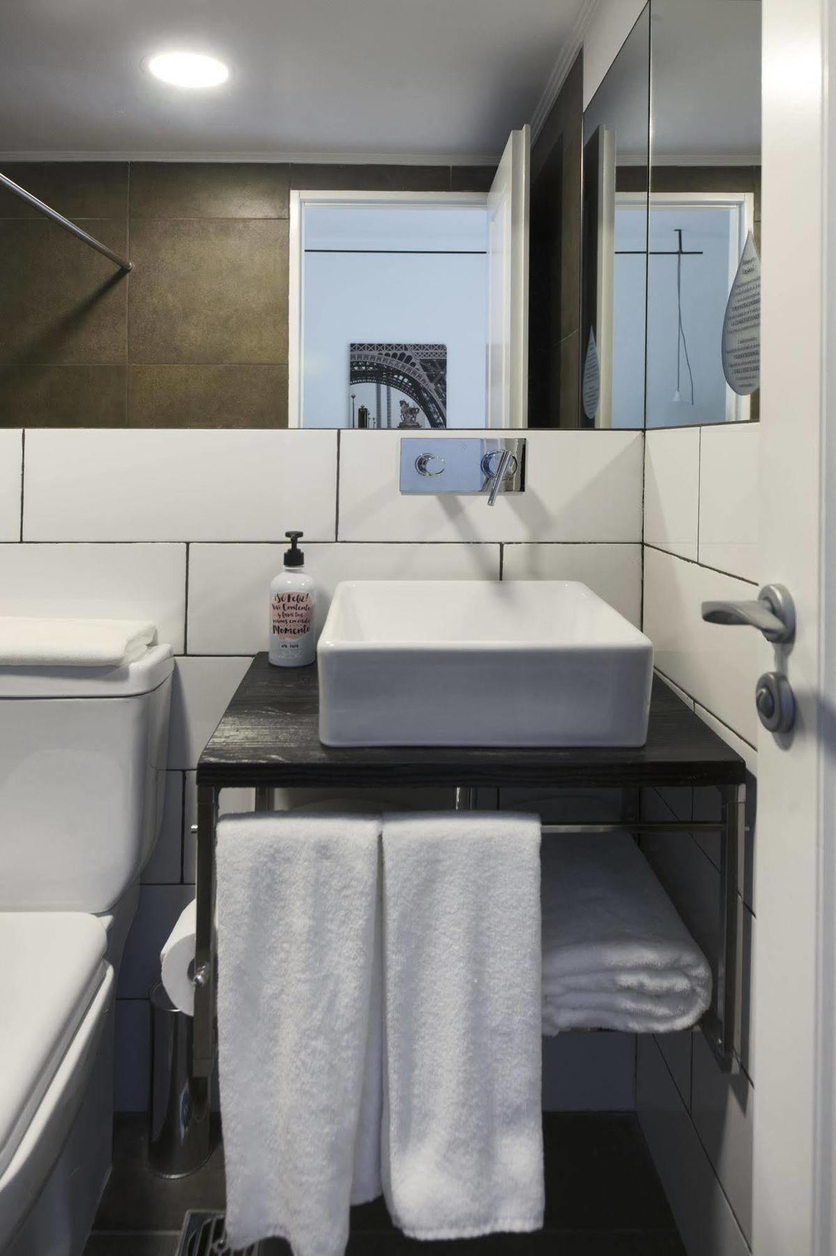 Hotel Alto San Isidro Сан Исидро Екстериор снимка