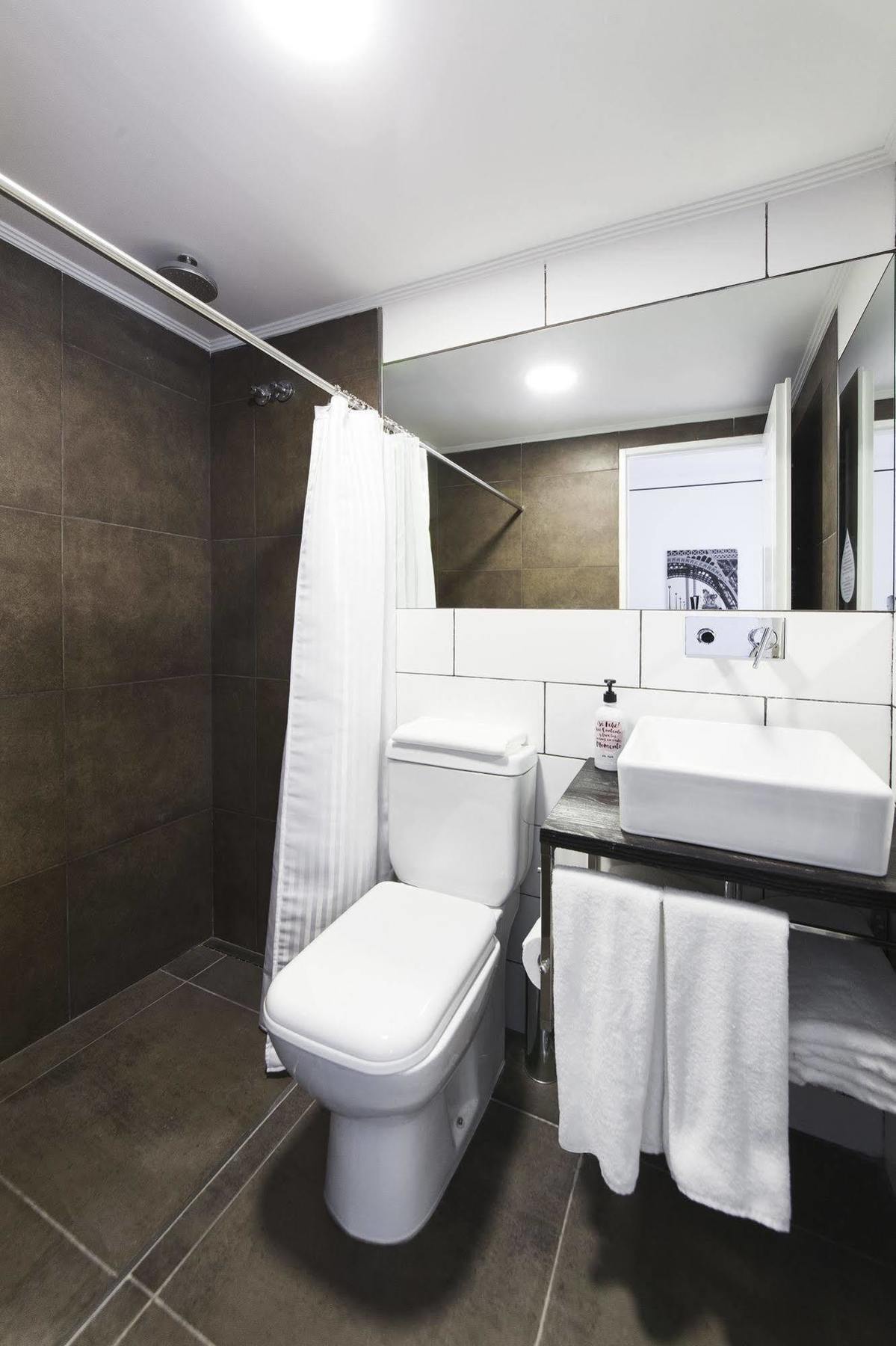 Hotel Alto San Isidro Сан Исидро Екстериор снимка